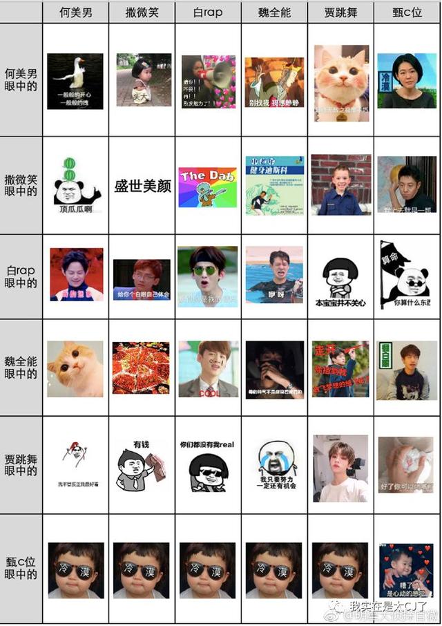 vocal担当是什么意思，vocal担当（NZND为什么可以成为宇宙级男团）