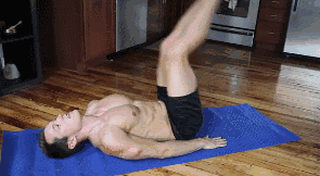 什么是人鱼线，什么是马甲线（人鱼线的四种等级，请对号入座）