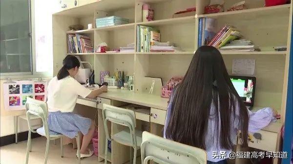 厦门东海学院怎么样，厦门东海职业技术学院怎么样（福建省专科院校食宿条件大比拼）