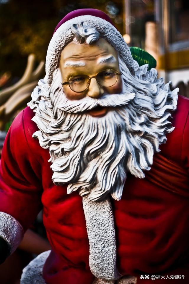 真的有圣诞老人吗，圣诞老人是真的还是假的（出场费20万欧）
