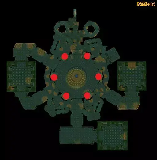 沉没的神庙在哪，魔兽世界沉没的神庙任务都在哪接（怀旧服50级各职业任务详细攻略）