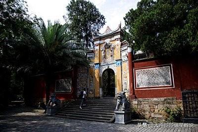伏波将军是谁，雷州伏波将军是谁（历史猛人——伏波将军）