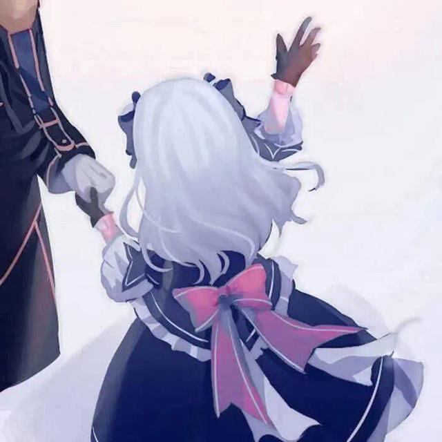 王者荣耀的照片，王者荣耀人脸识别怎么用照片通过（王者荣耀男女头像、情侣头像）