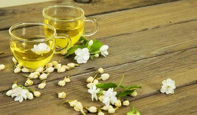 茉莉花是什么颜色，茉莉花多少钱（夏天晒得勤开花多）