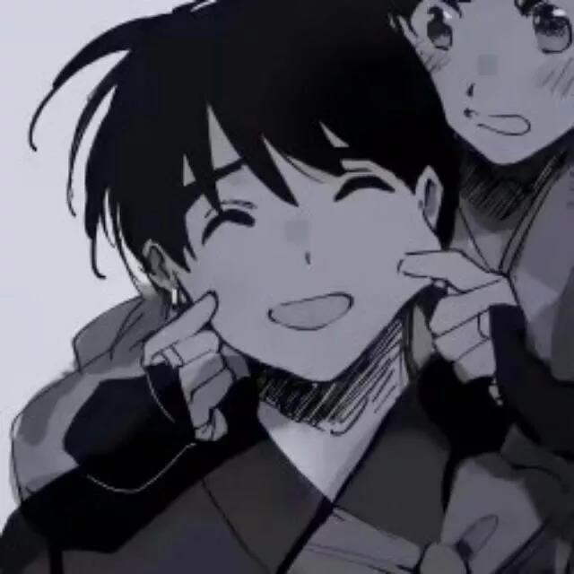 止于唇齿.，微信头像，止于唇齿.（“我也想被人一直宠着”）