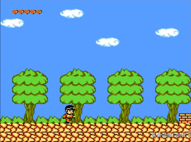 红白金丹有效吗，红白金丹（解锁红白机《西游记世界》里的秘密）