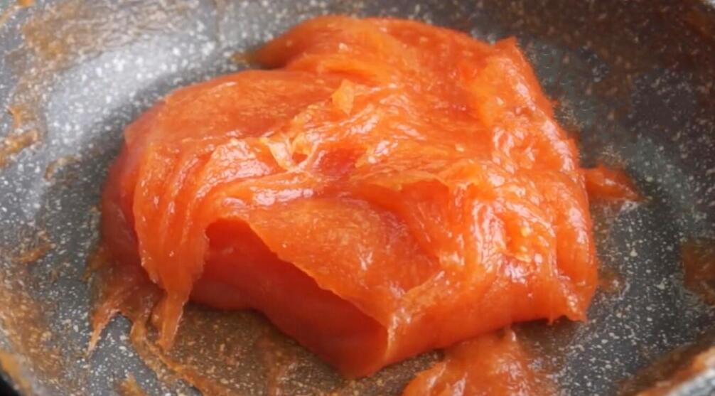 圖片[4]-【西紅柿涼糕】做法步驟圖 無添加 孩子多吃好-起舞食譜網