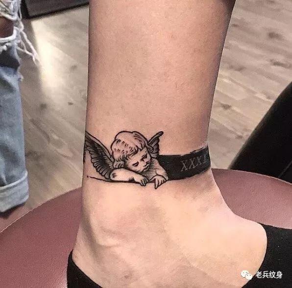 女生纹身纹什么寓意好，适合女性的纹身图案大全（纹身图案寓意详解）