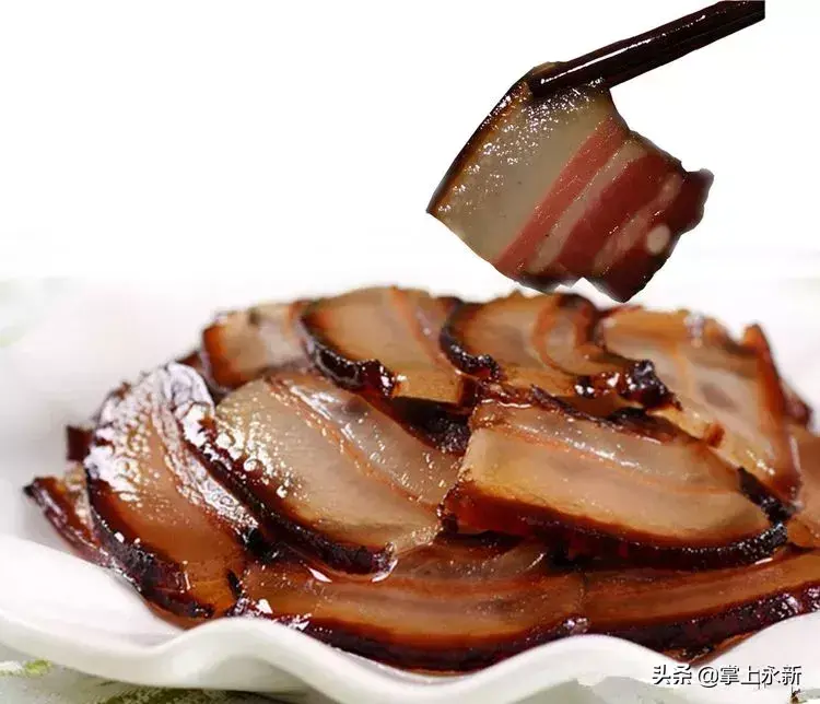 你吃过几种食物(江西永新30个特色菜)-柯彬网