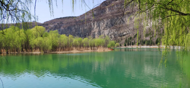 鹤壁风景区旅游景点排行，鹤壁著名五个旅游景点