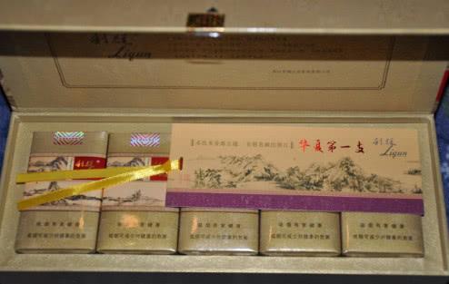 中国十大最贵香烟，天价香烟39000元照片（五大昂贵中烟它榜上无名）