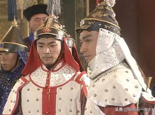 清朝第一位开国皇帝是谁，清朝入关后第一位皇帝（清朝第一位开国君主——努尔哈赤）