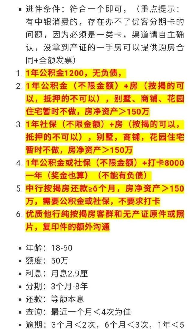 假消费凭证银行能查出来吗（信用卡贷款成首付贷“马甲”可规避30万元个人消费信贷限额）