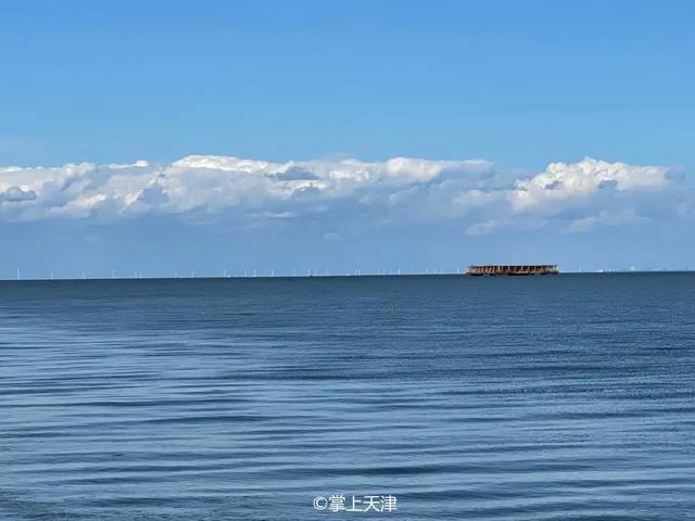 天津海边旅游景点排行榜，天津塘沽旅游景点大全（天津7处小众看海点，景色绝了）