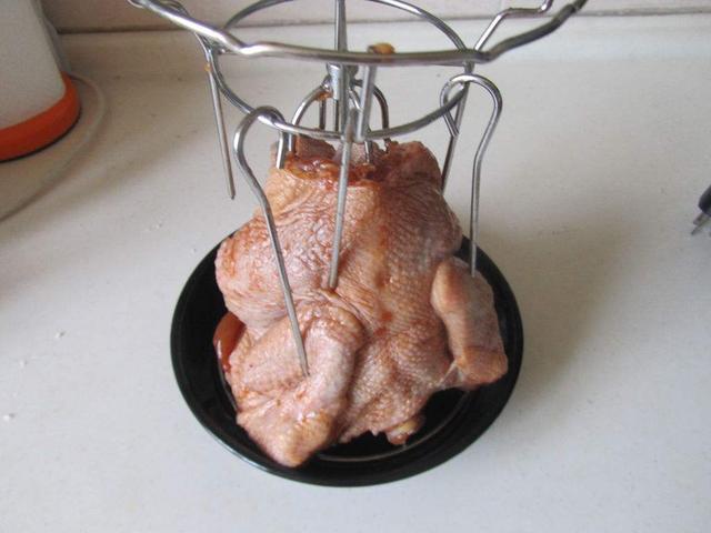 窑鸡配方分享，古法窑鸡配方及详细制作流程