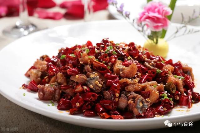 湖南花垣县麻辣豆腐丝做法，四川麻辣豆腐丝的做法大全（60多道麻辣味型菜品）