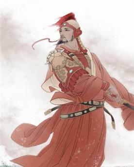 初唐四杰是谁，初唐四杰是谁他们在文学史上有哪些贡献（初唐诗文革命的四个伟大旗手）