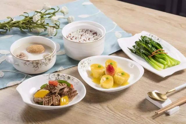 月子餐30天食谱及做法，最新月子餐30天食谱大全（超全30天坐月子食谱）