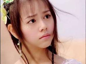 倩女幽魂大s版，大s在倩女幽魂里扮演什么角色（大S版《倩女幽魂》剧中全是俊男美女）