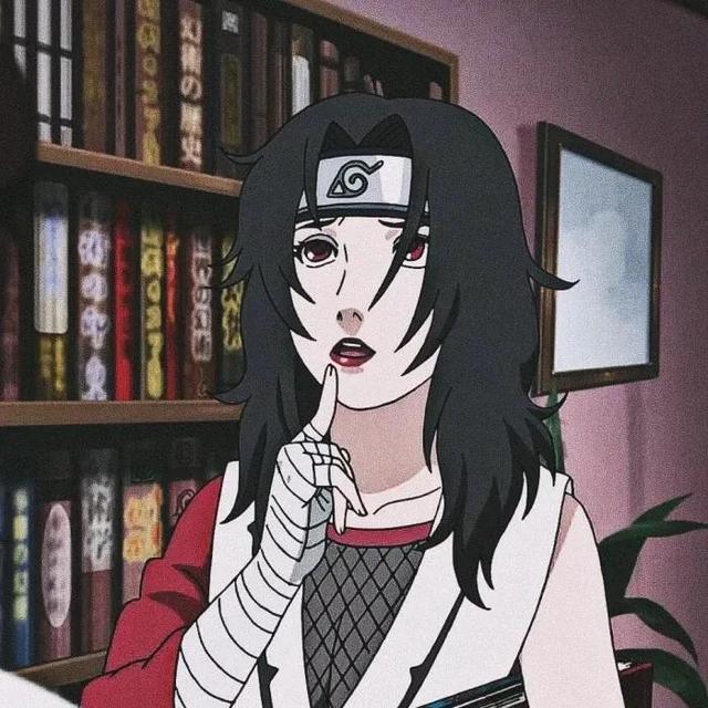 火影/高清/优质/头像✨微信，火影/高清/优质/头像✨（10.06）