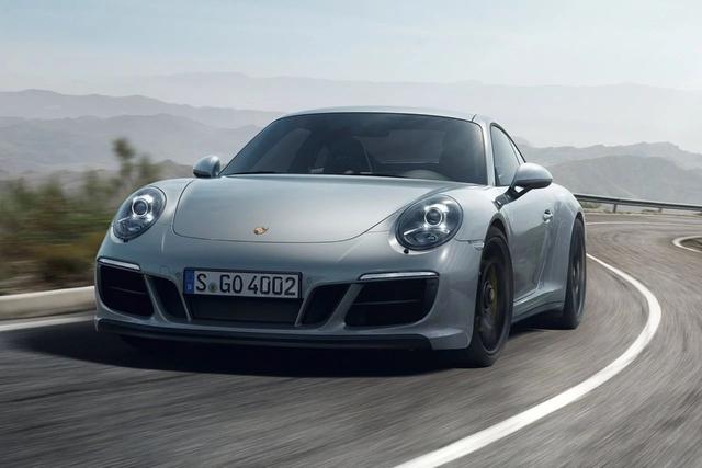 911是什么车，911车是什么车（别告诉我你认识保时捷911）