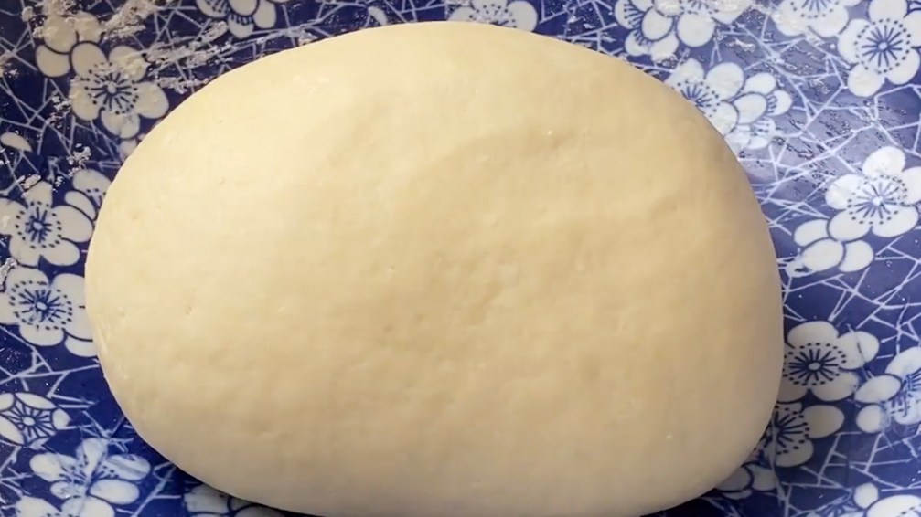 圖片[3]-【芝麻條】做法步驟圖 教你在家做 香甜酥脆特簡單-起舞食譜網