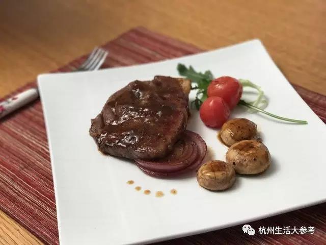 吃牛排的必知小知识，市面上的各种牛排你真的认识