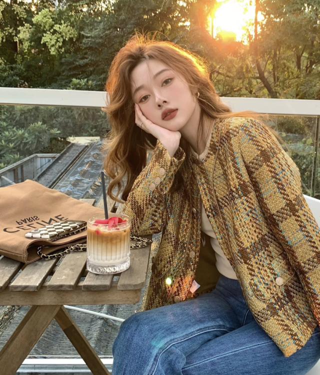 什么发型显脸小显年轻，适合瘦脸的发型（简单易打理的4款发型）