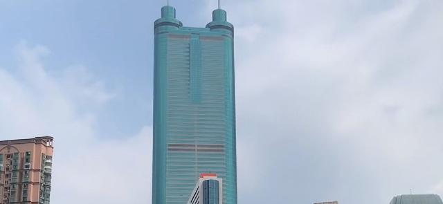 地王大厦开放时间，深圳地王大厦观光门票多少（深圳最具影响力的大楼）