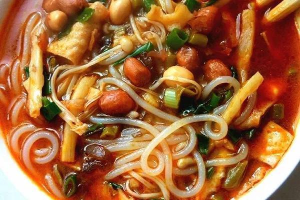 川菜为什么叫连锅汤，川菜中的汤菜（这10菜加3汤）