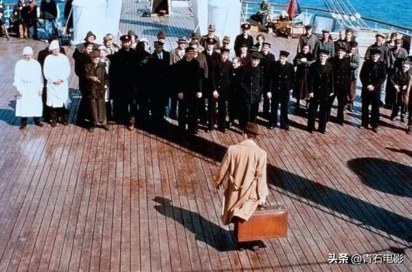 海上钢琴师是真实的故事吗，海上钢琴师的故事是真实的吗（《海上钢琴师》1900一生不下船）