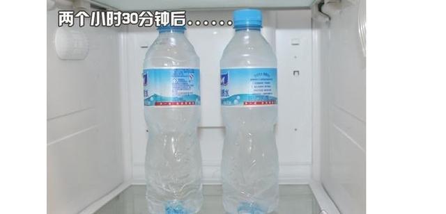 电冰箱冷藏室结冰，电冰箱冷藏室结冰怎么办（冰箱冷藏室为啥有水还结冰）