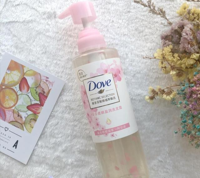 多芬洗发水怎么样，去屑止痒最好的洗发水排行榜（4款30元以下的控油去屑洗发水）