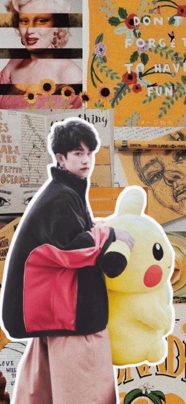 tfboys头像，TFBOYS微信（明星头像壁纸）