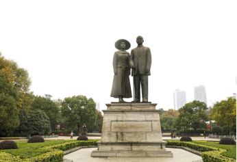 汉口旅游景点，汉口一日游必去景点大全（武汉江汉区旅游必去的景点）