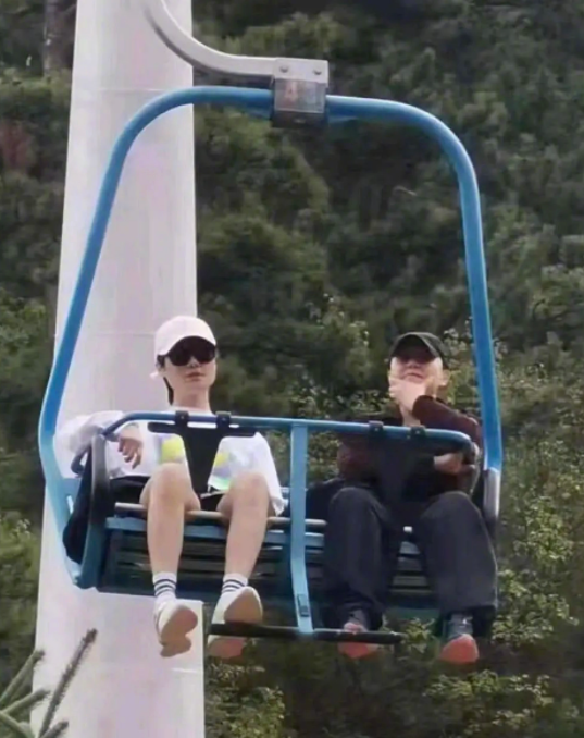 天娱传媒的老板，天娱传媒老总叫什么（龙总和张杰、华晨宇的关系也很好）