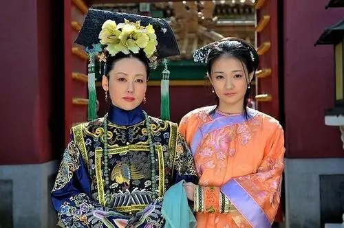 微微一笑很倾城演员表，微微一笑很倾城电视剧演员表（《甄嬛传》已过10年）