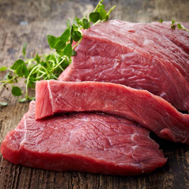 正宗红焖牛肉做法，这个做法还是头一次见