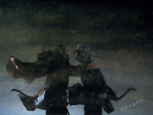 飞卫为什么不杀纪昌，纪昌杀飞卫的故事（细思极恐的动画《不射之射》）