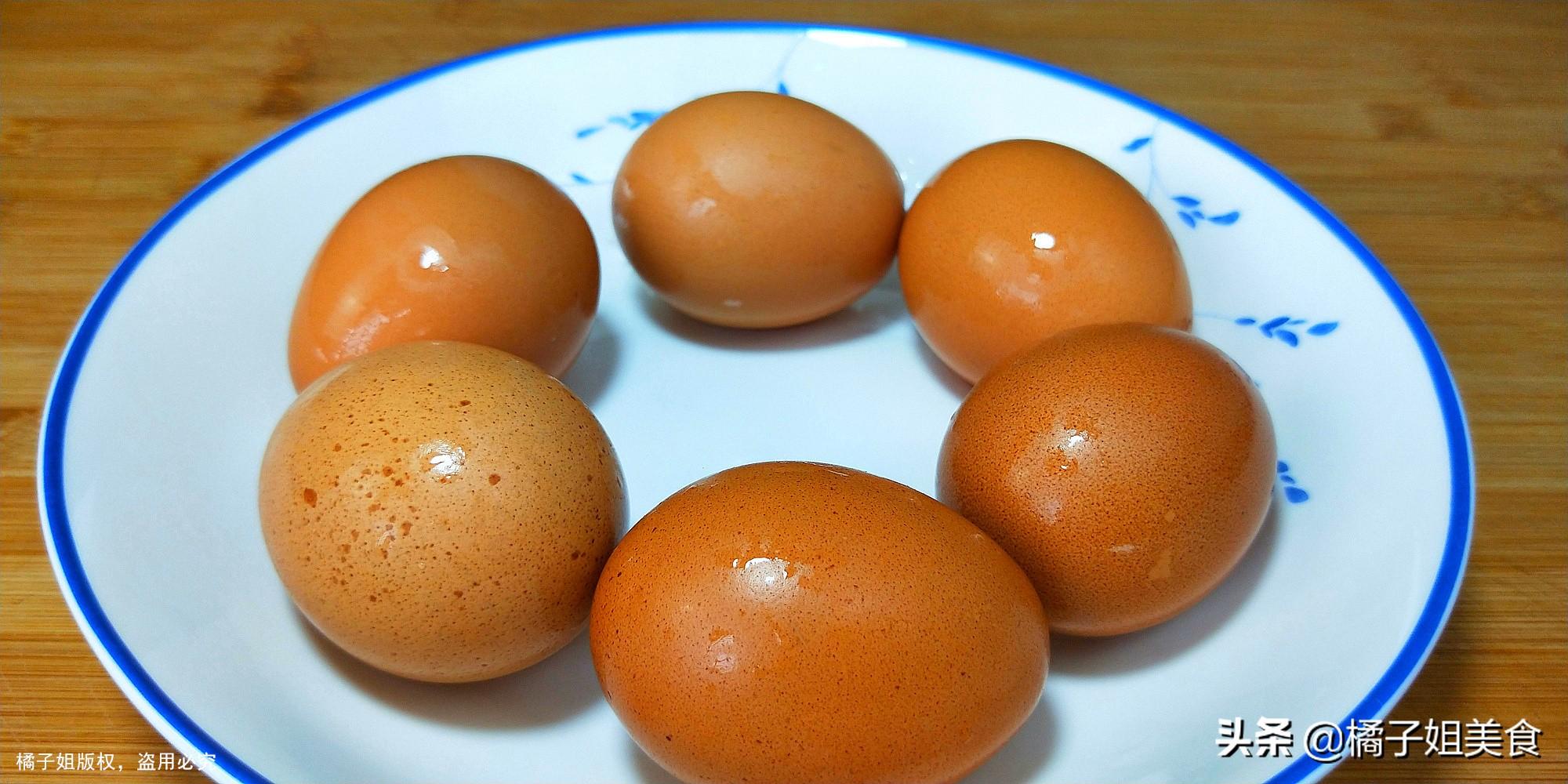 圖片[1]-【雞蛋澆頭】做法步驟圖 不管是拌面條 拌米飯還是夾饅頭都非-起舞食譜網(wǎng)