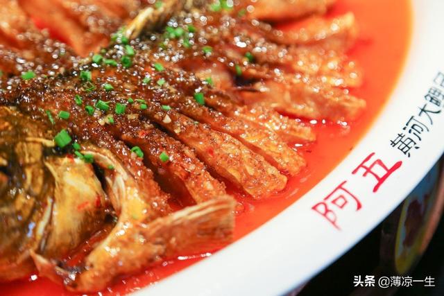 河南特产是什么，河南的最有名的特产是什么（河南特产，你知道的有几个）