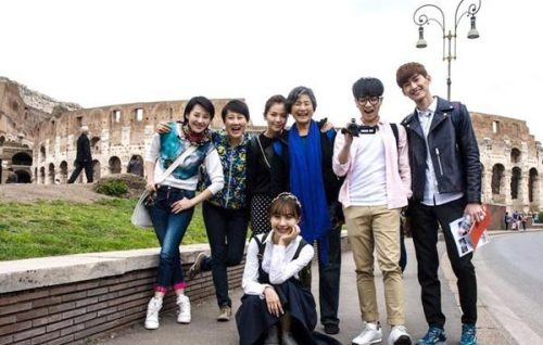 后会无期张碧晨歌词，后会无期完整歌词（“华少”晨宇传奇人生中的几个女人）