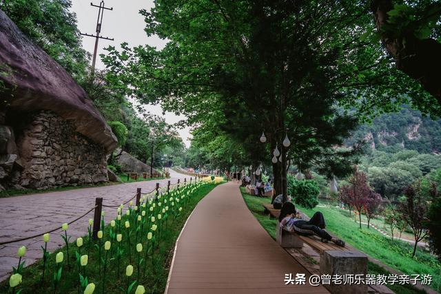 西安必去的夜景，西安这里的夜景太漂亮了