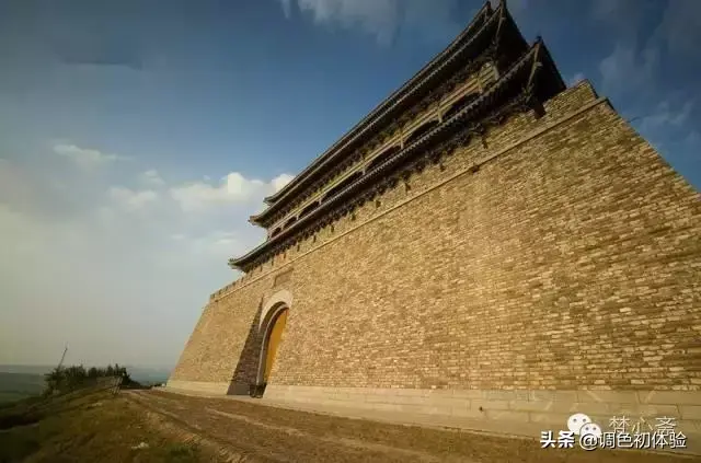 长城有哪几个旅游景点，长城上最有名的几个关