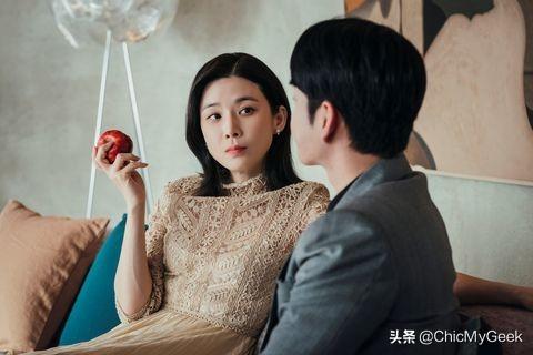 6部复仇狗血韩剧推荐，豪门、出轨、复仇，部部爽剧