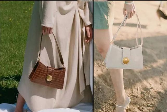 elle包包是什么档次，elle包包属于什么档次（初春必买的几款包包）