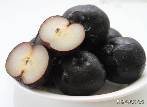 冻梨怎么吃，清热、化痰、润肠（冻梨怎么做）