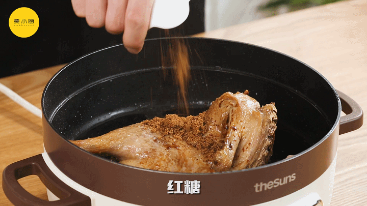 酱鸭子怎么做好吃，酱鸭子的正宗做法窍门（吃上一口就忘不掉）