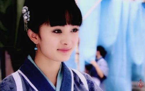 杨幂主演过的电视剧，杨幂出演的10部电视剧（杨幂主演过的7部古装剧）