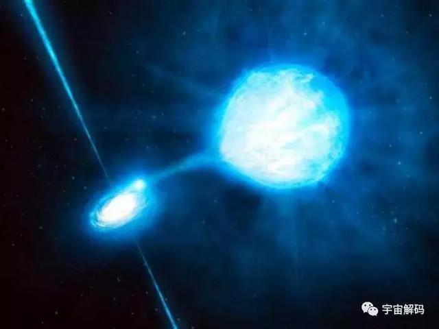 离我们最近的恒星是什么星，太阳离我们最近的恒星是什么星（离太阳最近的十大恒星排名）